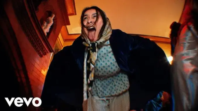 Mitski – Where’s My Phone?