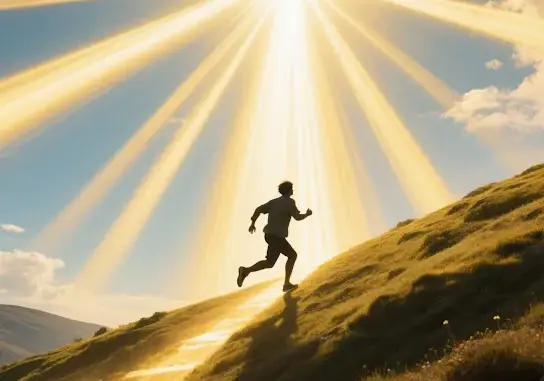 Hotkeed - Run To God