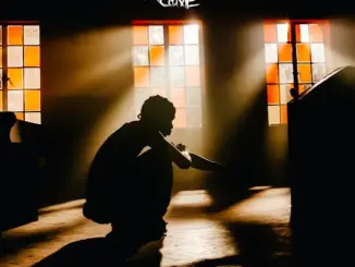 Seyi Vibez - All The Time