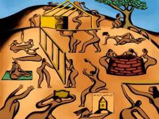 Omah Lay – Hmmm Carry For Waist