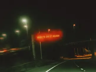 Only The Poets – And I’d Do It Again (Album)