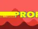Prof – Fire Lessons