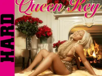 Queen Key – Hard (Album)