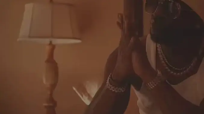 Rudeboy – Beauty Modara