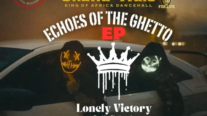 Shatta Wale – Lonely Victory
