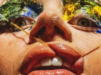 Sick Joy – More Forever (Album)