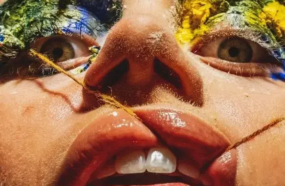 Sick Joy – More Forever (Album)