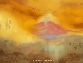 Silversun Pickups – Tenterhooks (Album)