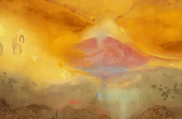 Silversun Pickups – Tenterhooks (Album)