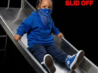 Snoop Dogg – Slid Off