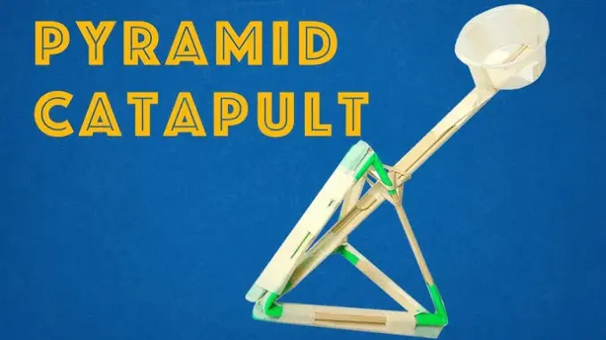 Strei – Catapult
