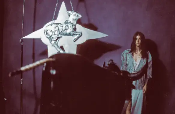 Sydney Ross Mitchell – Cynthia (Album)