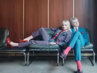 The Molotovs – Wasted on Youth (Album)