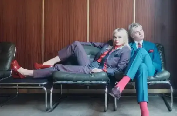 The Molotovs – Wasted on Youth (Album)