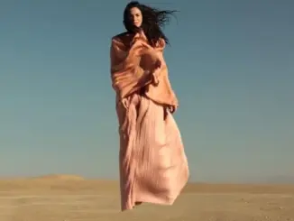 Yael Naim – Solaire (Album)