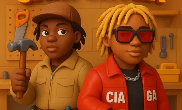 Ys.Manrasta – Carpenter Ft. Chella