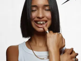 Dina Ayada - no rush