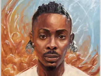 Young Jonn - Big Big Things