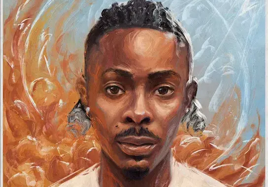 Young Jonn - Big Big Things