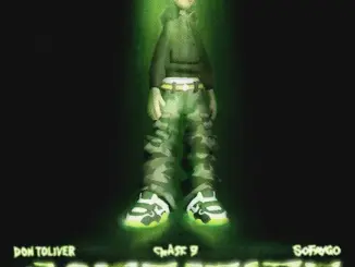 Don Toliver - Satellite