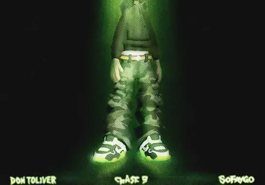 Don Toliver - Satellite