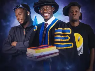 GehGeh - Peller Is A Jarvis