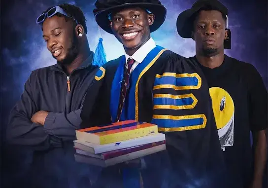 GehGeh - Peller Is A Jarvis