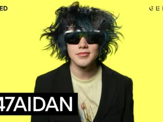 347aidan – MEMORIES!