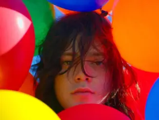 347aidan – Self Sabotage Ft. Grizzly Bear