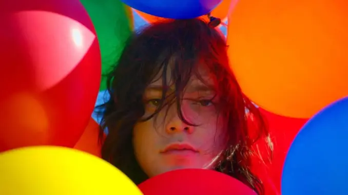 347aidan – Self Sabotage Ft. Grizzly Bear