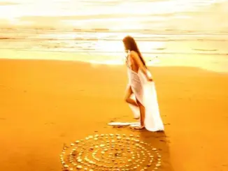 Alayna – Set Her Free (Album)