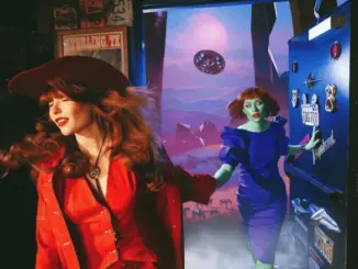 August Ponthier – Everywhere Isn’t Texas (Album)