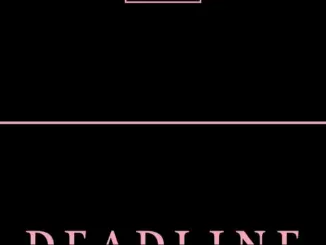 BLACKPINK – DEADLINE (Album)