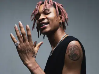 Babyboy AV & Alpha P – Where You Dey (Conclu)