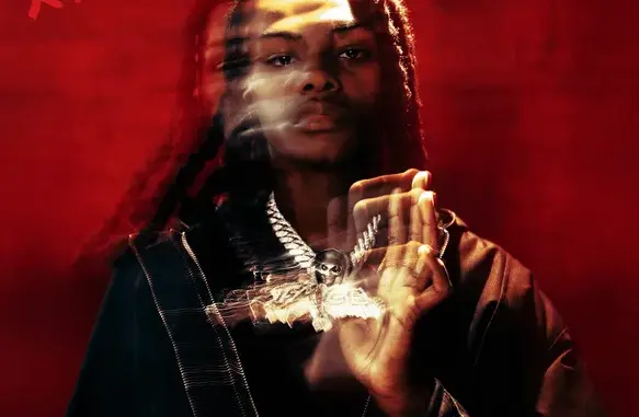 Babyfxce E – Da Realest (Album)