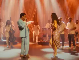 Bad Bunny – BAILE INoLVIDABLE