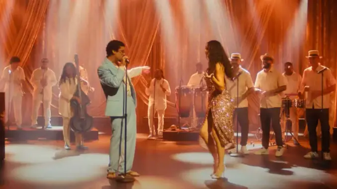 Bad Bunny – BAILE INoLVIDABLE