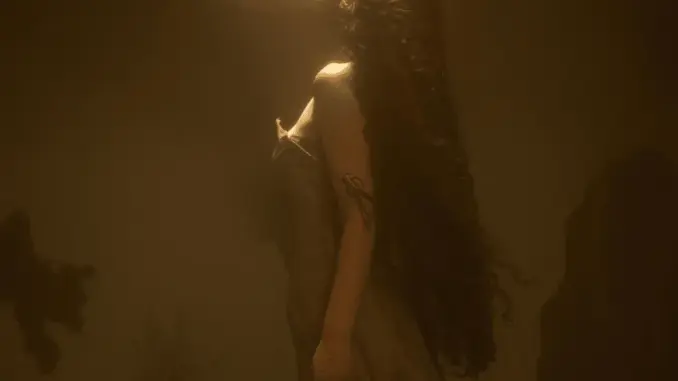 Banshee – The Secrets to Altering Reality (Album)