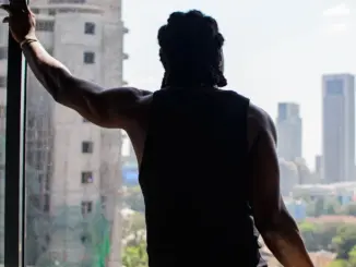 Bayanni – Stick To The Plan