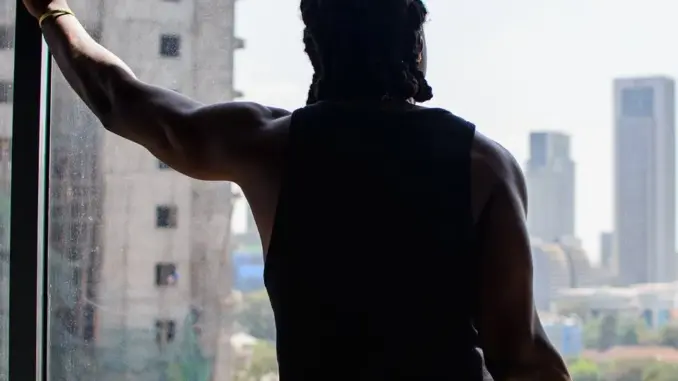 Bayanni – Stick To The Plan