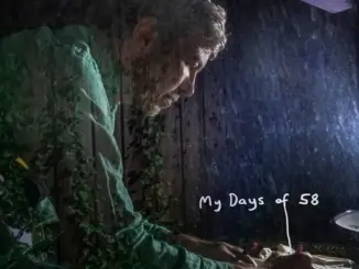 Bill Callahan – My Days of 58 (Album)