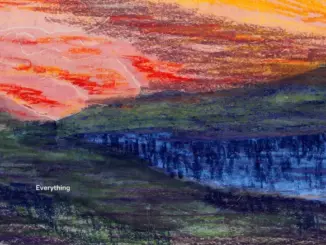 Black Sea Dahu – EVERYTHING (Album)