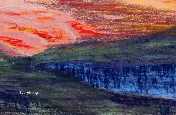 Black Sea Dahu – EVERYTHING (Album)