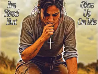 Bride Of Christ Ministry – Give Me Oil In My Lamp