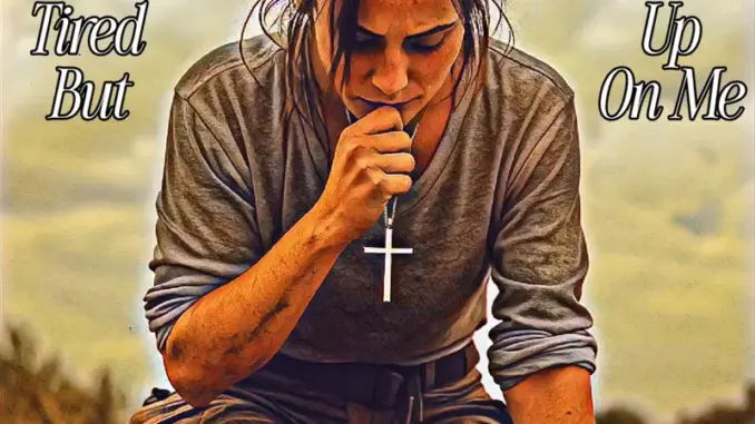 Bride Of Christ Ministry – Give Me Oil In My Lamp