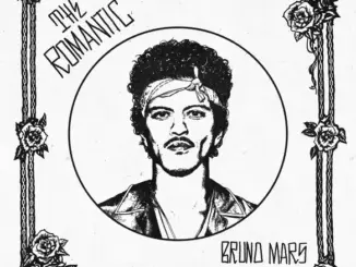 Bruno Mars – The Romantic (Album)