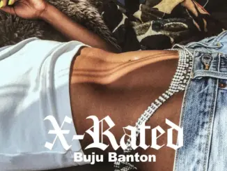 Buju Banton – X Rated (WYFL Riddim)