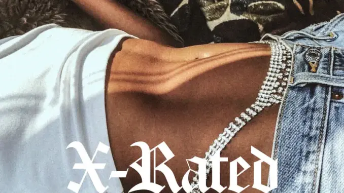 Buju Banton – X Rated (WYFL Riddim)