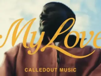 CalledOut Music – My Love