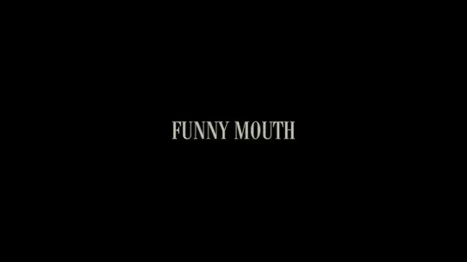 Charli XCX – Funny Mouth